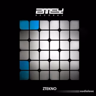 Zmey Records ZTEKNO [WAV, Synth Presets]