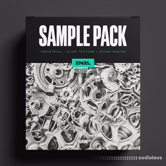 Znzl Sample Pack [WAV]