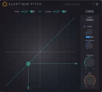 zplane Elastique Pitch 2 v2.5.0 [WiN]