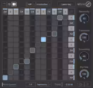 zplane reTune v.1.3.0 [WiN]