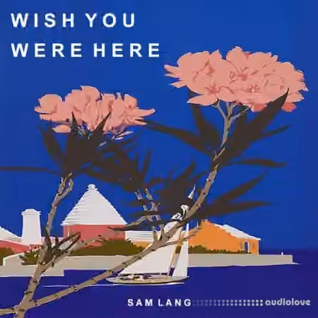 Ztar Audio Wish You Were Here [WAV] - Sample Pack Artwork