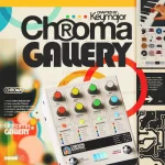 Keymajor | CHROMA GALLERY