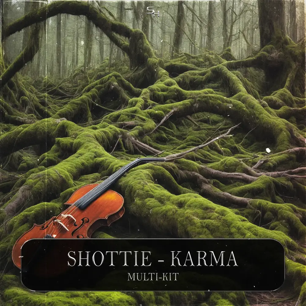 Shottie | KARMA MULTI KIT 1 karma multi-kit
