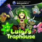 prod.by.cloud & wick_kid_beats LUIGI'S TRAP HOUSE