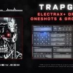 TrapGPT (ElectraX, Oneshots, Drums & Grossbeat)