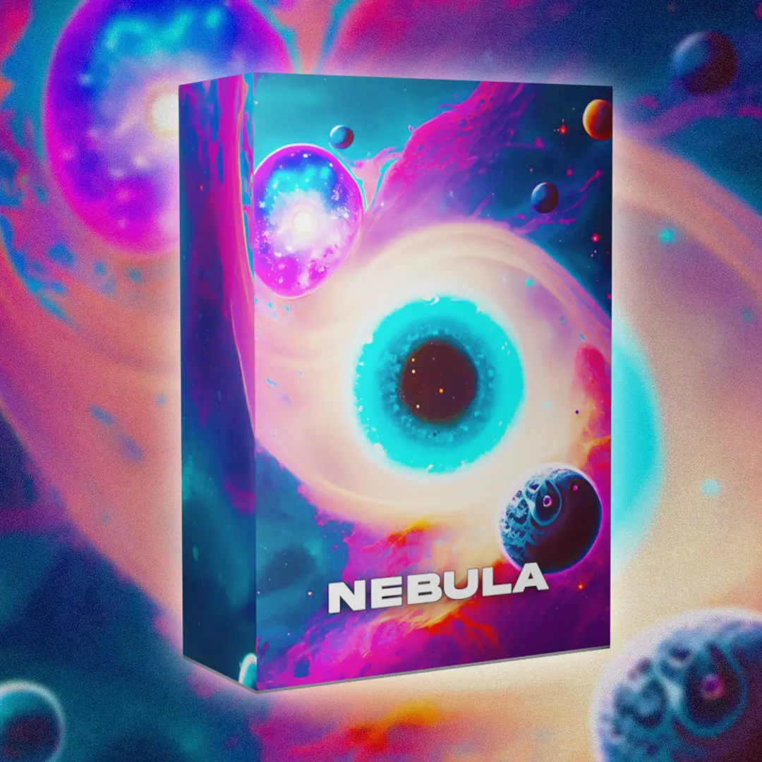 PedeBeats | NEBULA MULTIKIT 1 Nebula