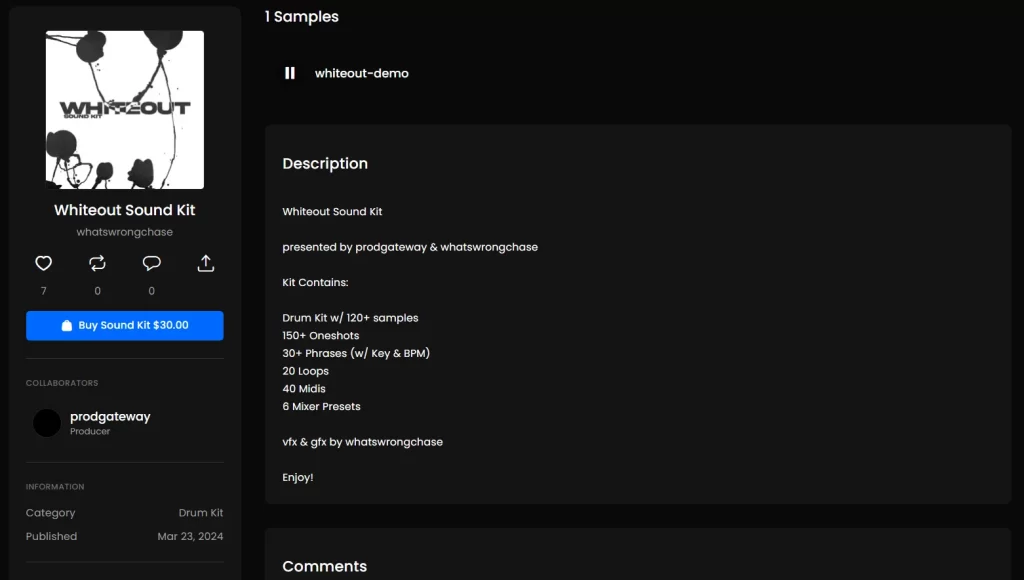 prodgateway, whatswrongchase Gems Multi Kit